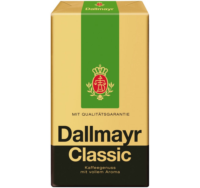 Cafea Macinata Dallmayr Classic 250g